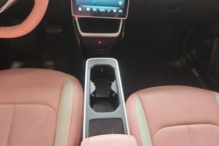 Used NETA V 2021 Witch Edition
