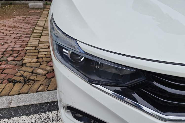 Used Honda Envix 2019 180TURBO CVT Enjoyment Version China VI Right Front Headlight