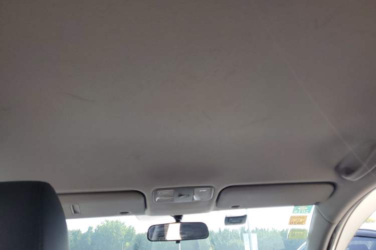 Used Hyundai Verna (older generation) 2016 1.4L Automatic Smart GLS