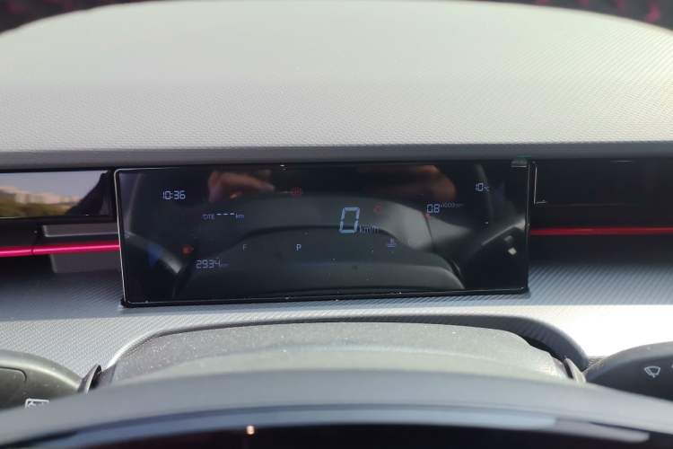 Used JETOUR Dashing 2026 Model—Youth Edition, 1.5T 6DCT Elite Edition
