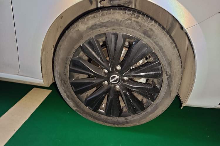 Used Nissan Teana 2022 2.0L XL-TLS Enjoyment Edition