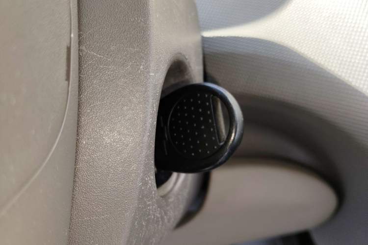 Used Chevrolet Sail 2013 Sedan 1.2L Manual Fashion Edition