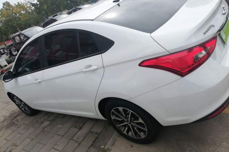 Used Chery Arrizo 5 2021 PRO 1.5L CVT Youth Edition