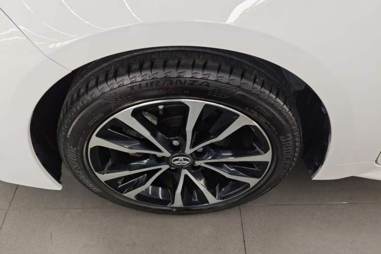 Used Toyota Levin 2022 185T CVT Sport Edition