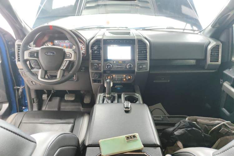 Used Ford F-150 Raptor 2017 3.5T Raptor Performance Enhanced Edition