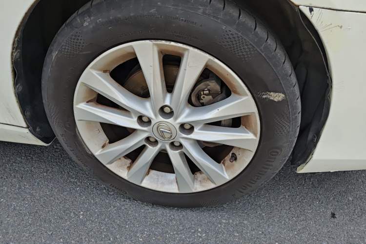 Used Lexus ES 2012 240 Special Limited Edition