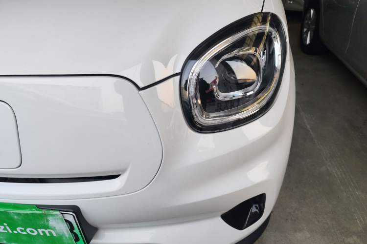 Used Leapmotor T03 2024 200 Lite Edition