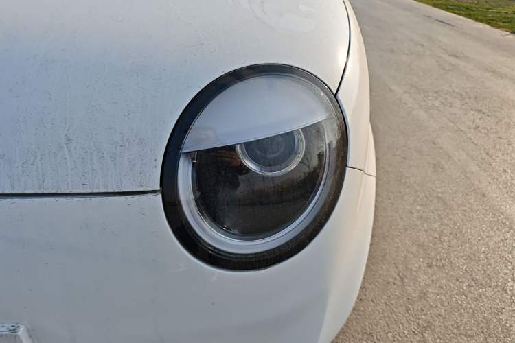 Used Qiyuan Lumin 2022 155 km – Refreshingly Sweet Edition