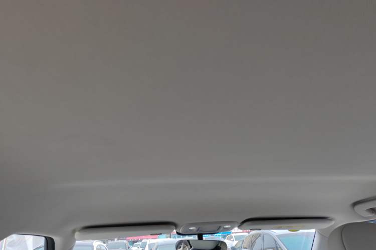 Used Dongfeng NAMMI 01 2024 430 Plus Headliner