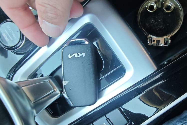 Used Kia KX3 2021 1.5L CVT Refreshed Edition
