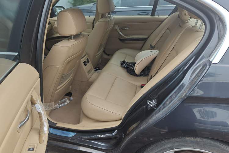 Used BMW 3 Series 2012 325i Luxury Edition