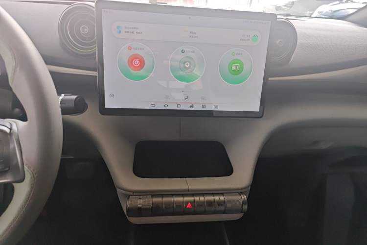 Used BYD Dolphin 2021 405 km Fashion Edition