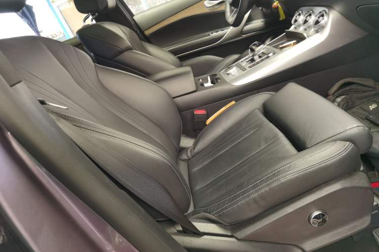 Used Denza X 2020 PHEV Flagship Edition
