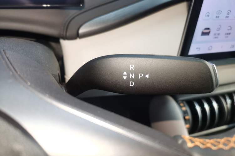 Used BYD Yuan PLUS 2025 Intelligent Driving Version 510 KM Beyond-Grade Edition
