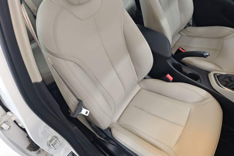 Used Buick GT 2021 Exemplar 1.5L Automatic Elite Version