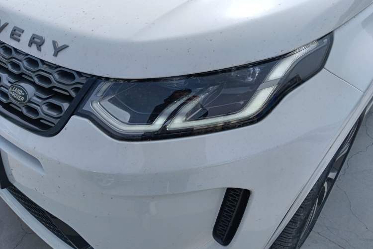 Used Land Rover Discovery Sport 2022 249 PS R-Dynamic S Performance Edition 5 Seats
