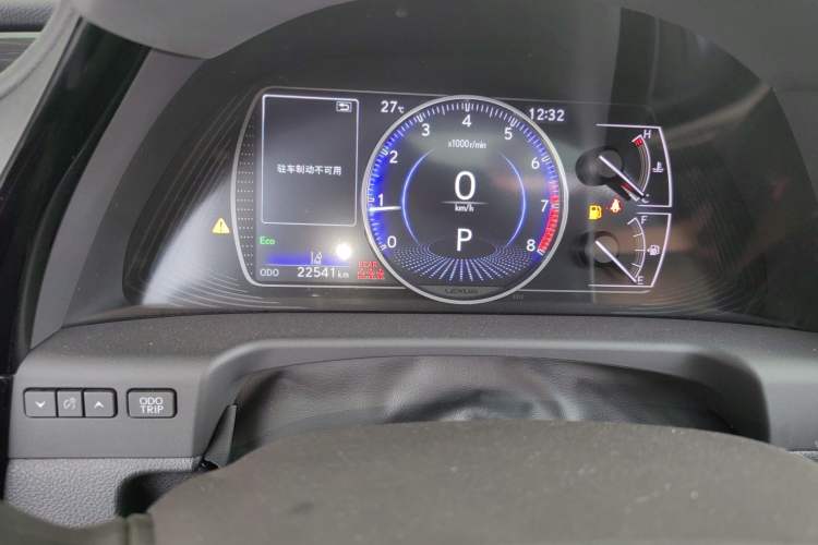 Used Lexus ES 2022 200 Excellence Edition
