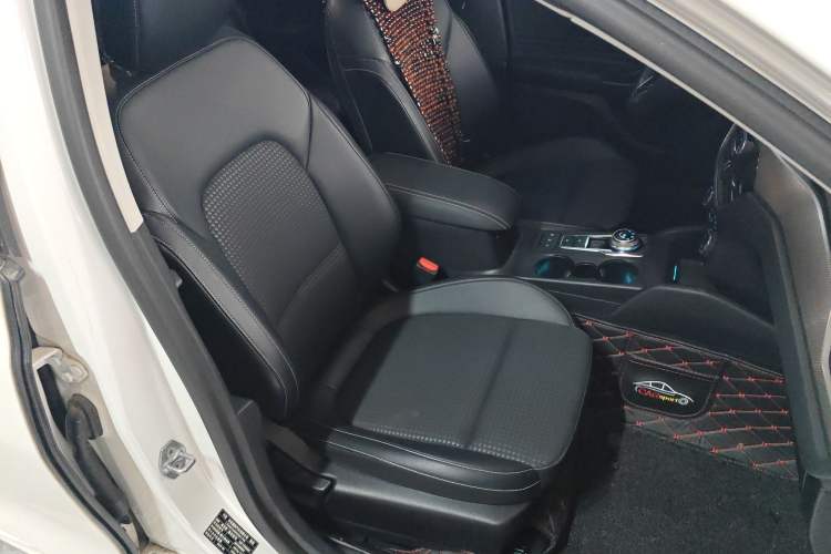 Used Ford Focus 2020 Sedan EcoBoost 180 Automatic Trend Edition