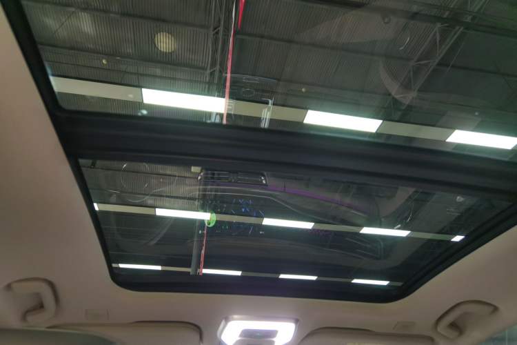 Used Hongqi H9 2020 2.0T Smart Connect Flagship Edition