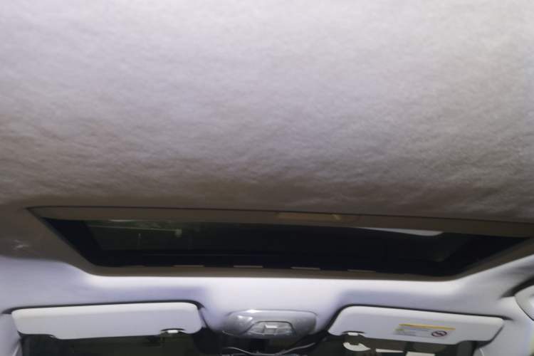 Used GAC Trumpchi GA4 2018 200T Automatic Luxury Edition
