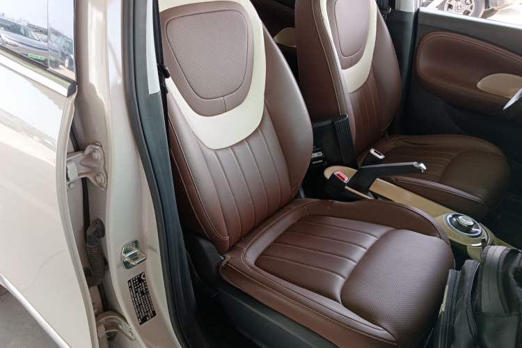 Used Wuling Bingo 2023 203km Comfort Edition
