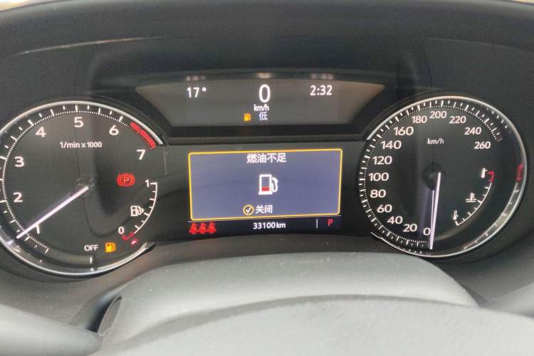 Used Cadillac CT5 2022 28T Luxury Version (Standard Edition)
