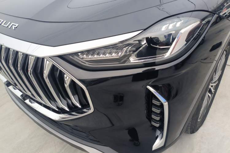 Used JETOUR X70 PLUS 2024 Champion Edition 1.5T DCT Champion PRO 5-Seater