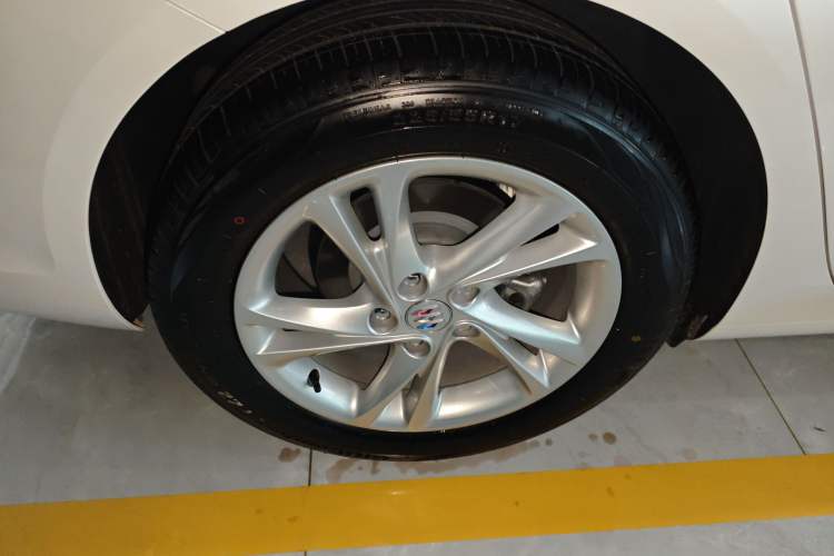 Used Buick Regal 2024 Revised 25T Ultra-Comfort Edition
