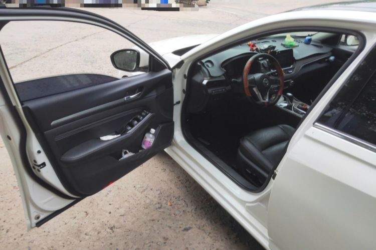 Used Nissan Teana 2021 2.0L XL Comfort Edition