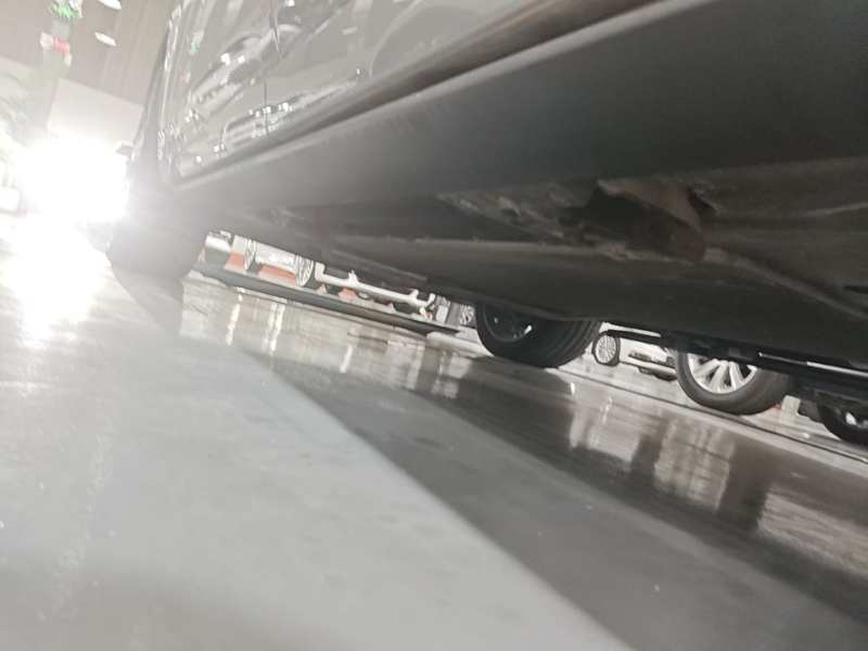 Used Li Auto L9 2023 Pro Model — 21