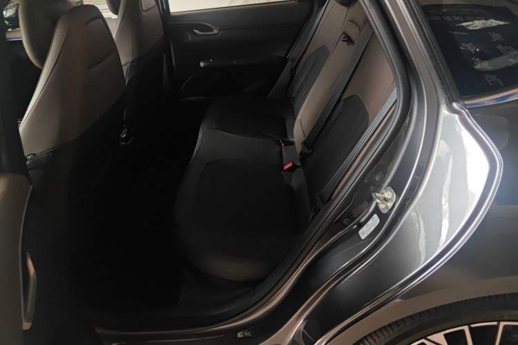 Used CHANGAN Eado 2026 Model, Fourth Generation, 1.5T 500Bar Smart Enjoyment Edition