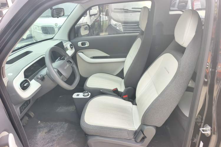 Used Geely Galaxy Panda 2025 210km Panda Kart Left Front Seat