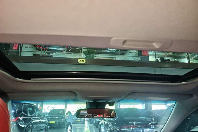 Used Toyota Camry 2019 2.5S FENGSHANG Version China VI Standard