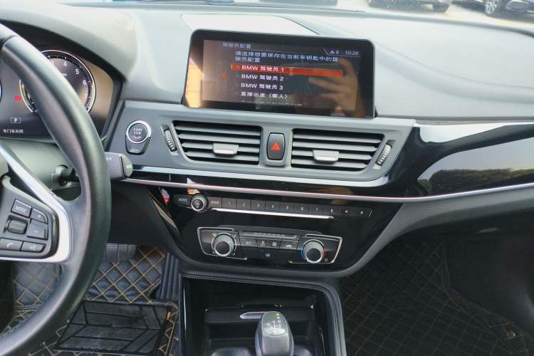 Used BMW 1 Series 2018 118i Sport Edition
