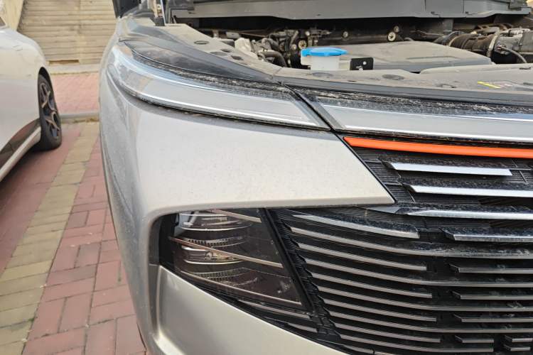 Used Haval XY 2022 1.5T Smart Edition