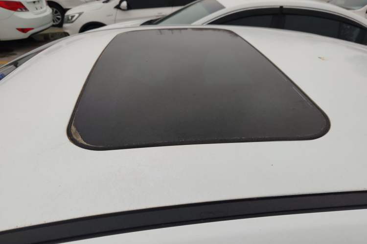 Used Geely Auto Emgrand GL 2018 1.4T DCT Elite Smart Connectivity Version