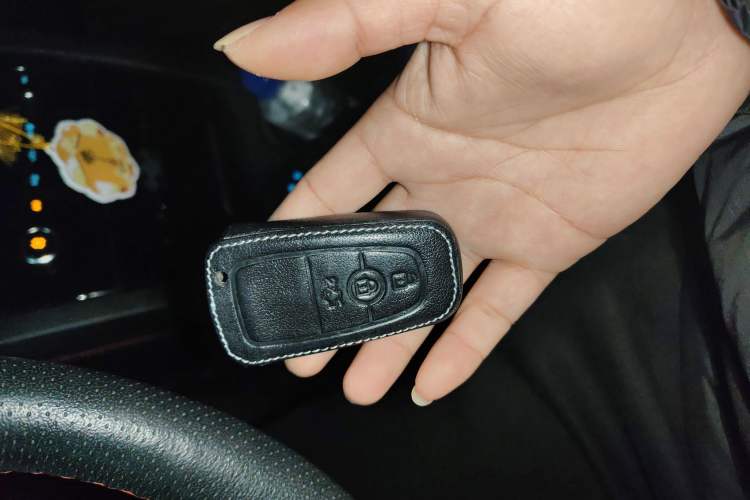 Used Ford Escape 2020 EcoBoost 245 Four-Wheel Drive ST-LINE Deluxe Edition