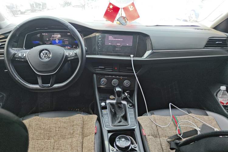 Used Volkswagen Sagitar 2022 280TSI DSG Flyover Edition
