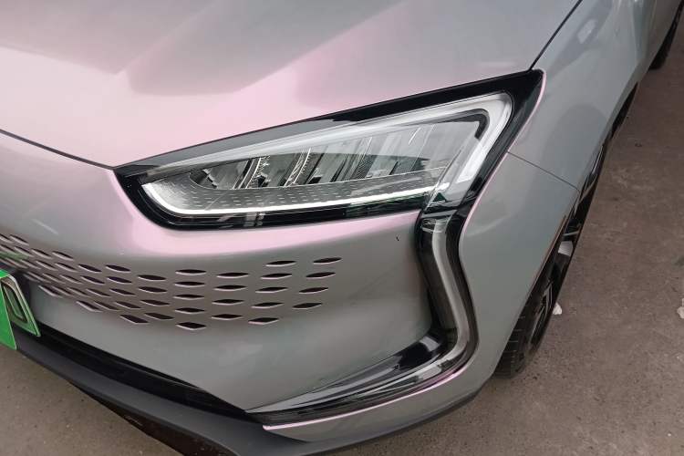 Used SERES SF5 2020 Four-Wheel Drive High-Performance Sports Edition
