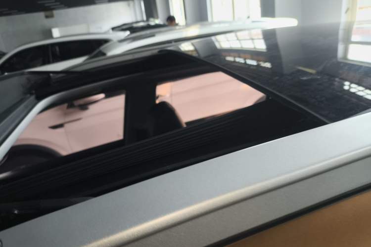 Used Kia KX5 2016 1.6T Automatic Two-Wheel Drive DLX