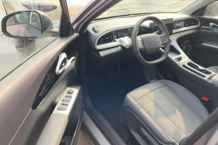 Used Geely Galaxy Geome 2026 Model 310km Youth Edition