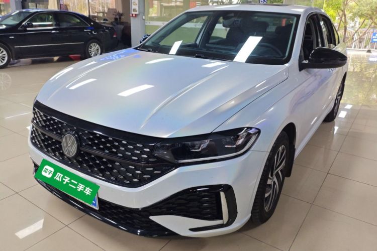 Used Volkswagen Lavida 2024 300TSI DSG Starry Sky Leading Edition