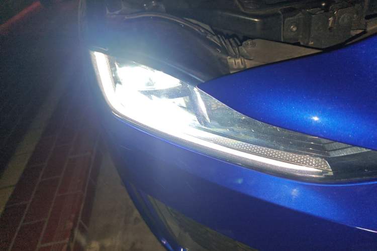 Used Jaguar XEL 2020 2.0T 200 PS R-DYNAMIC S Advanced Sport Edition
