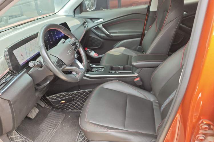 Used Chevrolet Trax 2022 Encore RS 1.5T CVT CoolPro