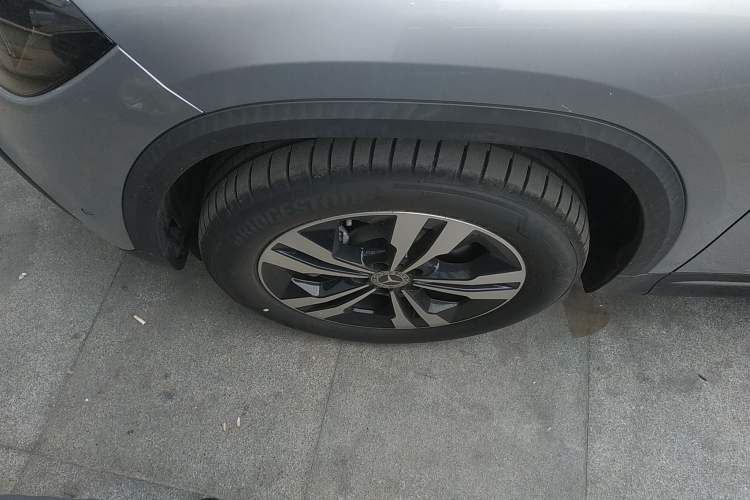 Used Mercedes-Benz GLA 2024 GLA 200
