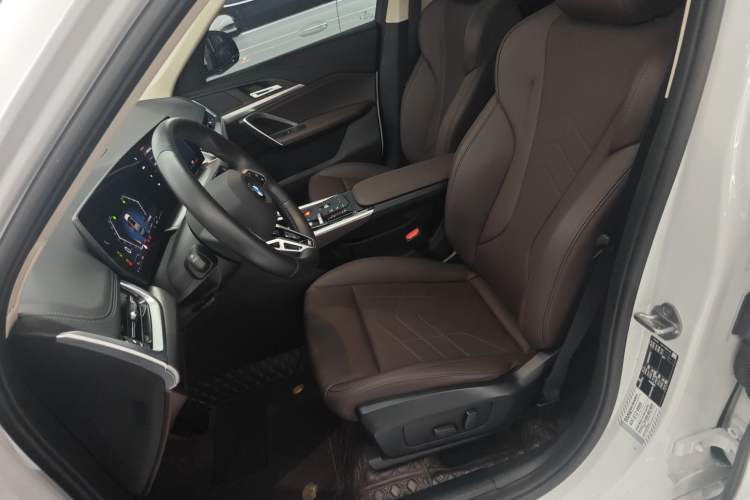 Used BMW X1 2023 sDrive25Li M Sport Package
