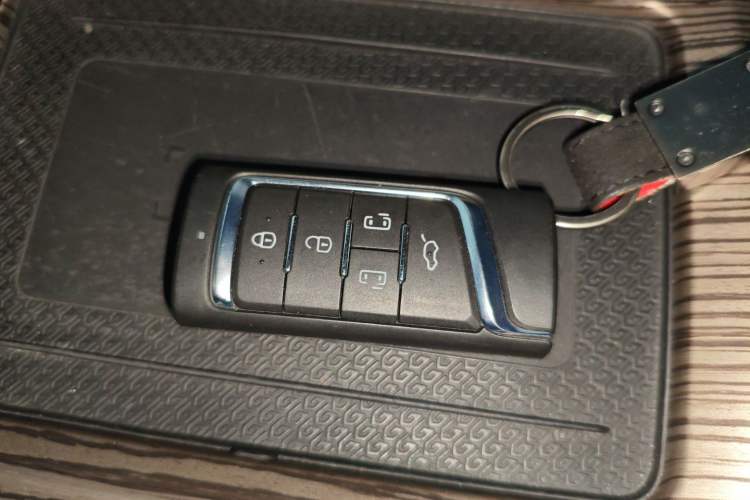 Used GAC Trumpchi M8 2020 Flagship Model 390T Supreme Edition