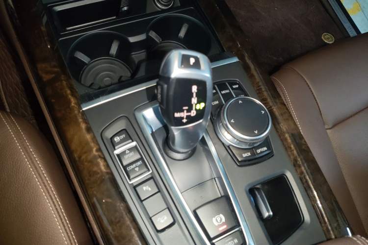 Used BMW X5 2017 xDrive35i Elegant Edition
