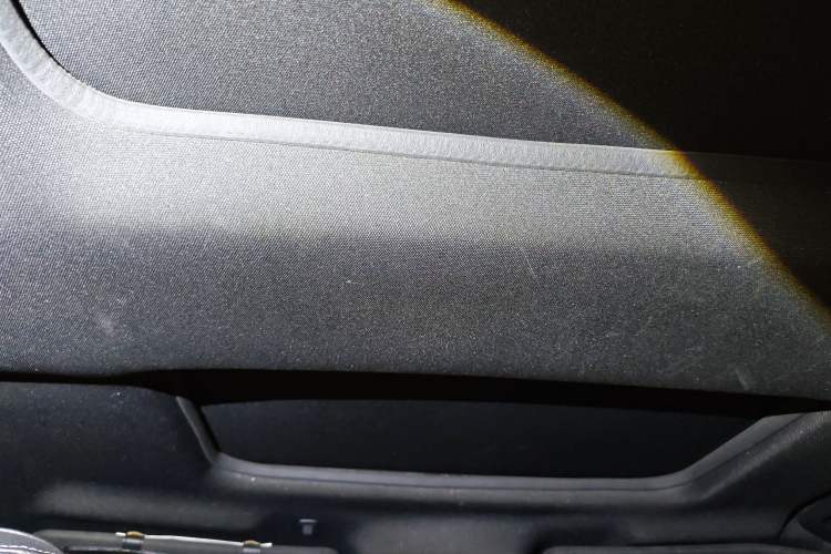 Used Ford Explorer (Import) 2017 2.3T Elite Edition