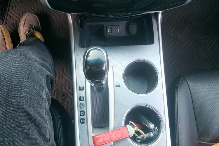 Used Nissan Teana 2016 Revised Version 2.0L XL Comfort Edition